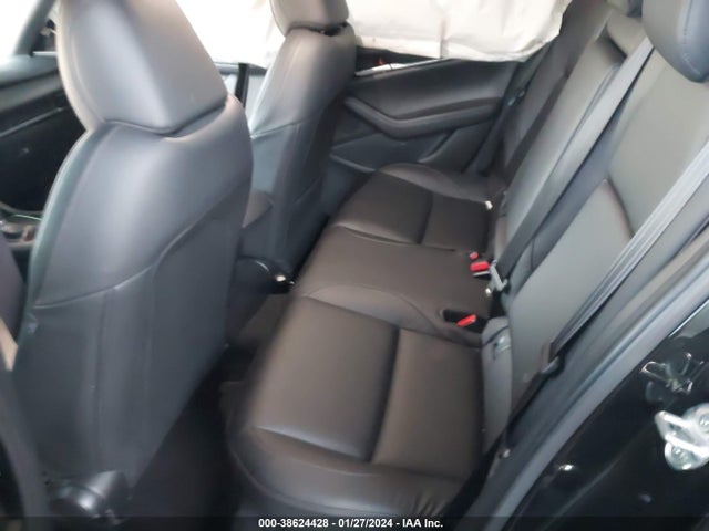 JM1BPAKL5N1504188 Mazda Mazda3 Select
