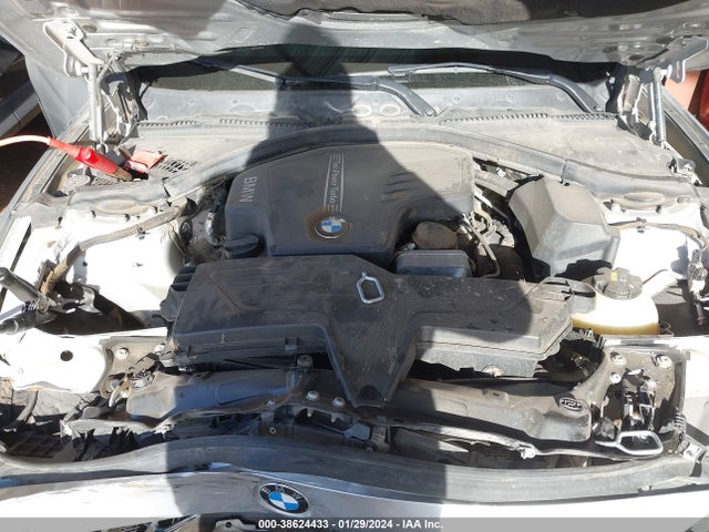 BMW 328I 2015 WBA3C1C56FK120705 Image 10