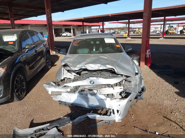 BMW 328I 2015 WBA3C1C56FK120705 Image 12