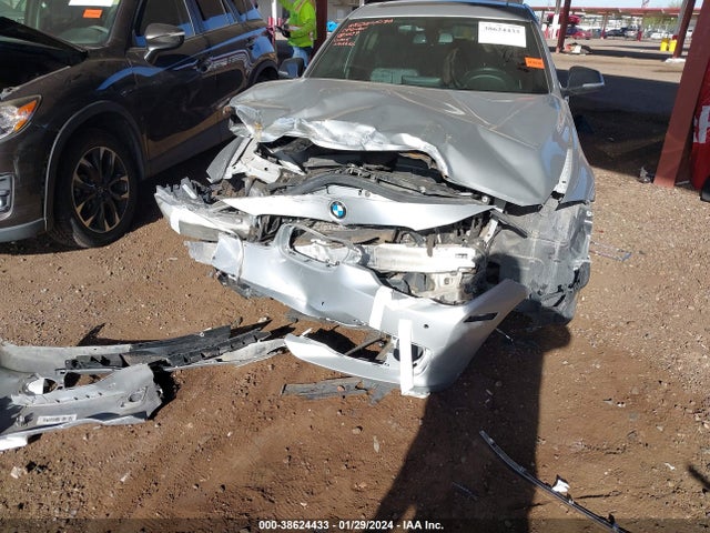 BMW 328I 2015 WBA3C1C56FK120705 Image 6