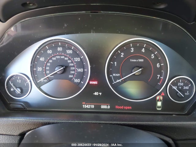 BMW 328I 2015 WBA3C1C56FK120705 Image 7