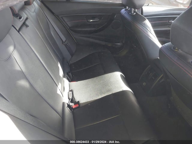 BMW 328I 2015 WBA3C1C56FK120705 Image 8
