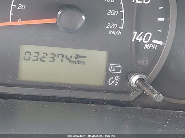 ML32A3HJ8KH008374 Mitsubishi Mirage Rf