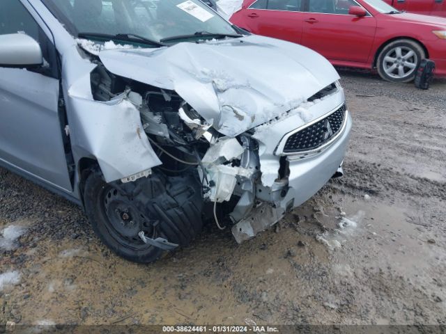 ML32A3HJ8KH008374 Mitsubishi Mirage Rf