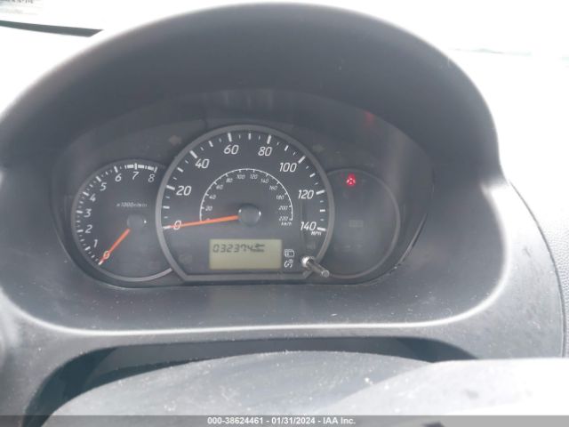 ML32A3HJ8KH008374 Mitsubishi Mirage Rf
