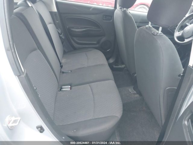 ML32A3HJ8KH008374 Mitsubishi Mirage Rf