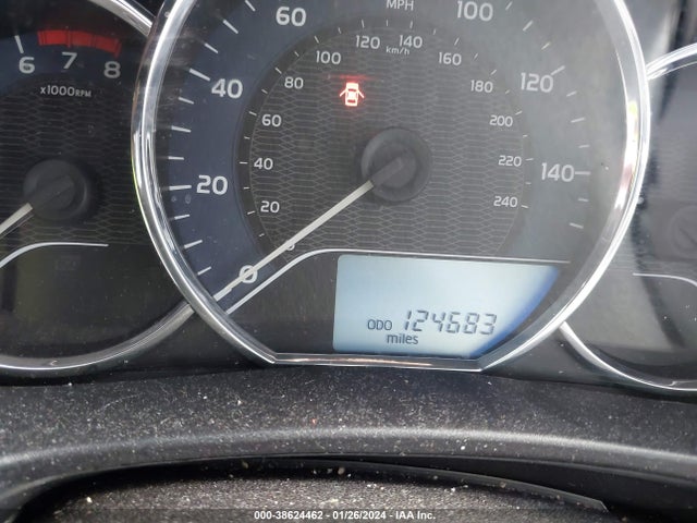 2014 TOYOTA COROLLA LE VIN: 2T1BURHE5EC190764