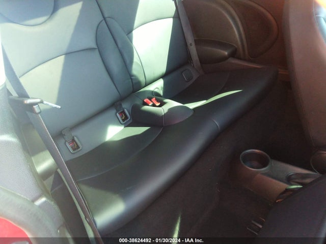 2012 MINI COOPER WMWSU3C53CT539847 Photo 7