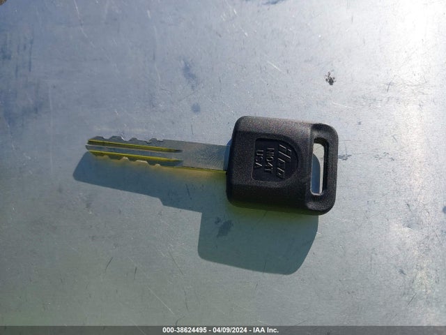 Nissan FRONTIER S 2018 1N6AD0EV5JN749715 Image 11