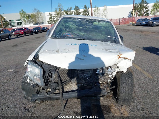 Nissan FRONTIER S 2018 1N6AD0EV5JN749715 Image 13