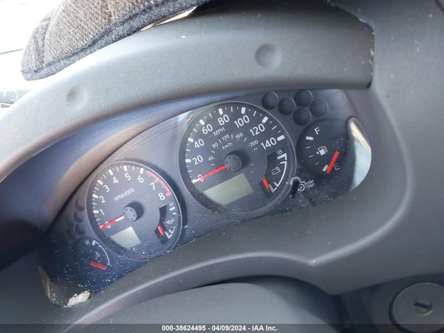 Nissan FRONTIER S 2018 1N6AD0EV5JN749715 Image 16