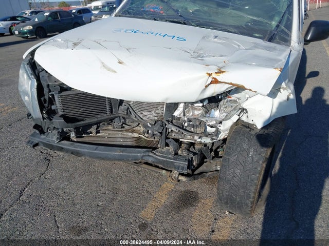 Nissan FRONTIER S 2018 1N6AD0EV5JN749715 Image 6
