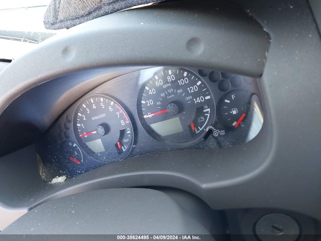 Nissan FRONTIER S 2018 1N6AD0EV5JN749715 Image 7