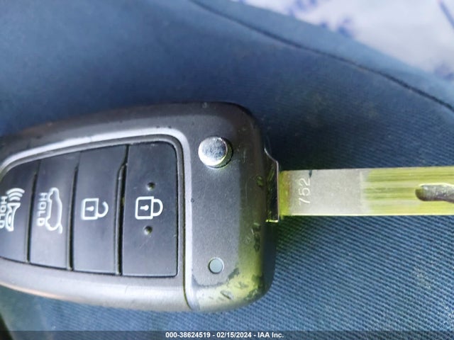 Hyundai Kona Se 2021 KM8K12AA5MU649313 Image 9