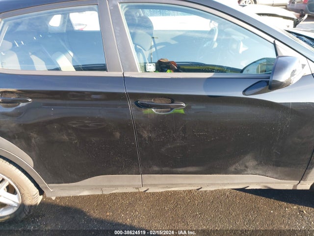 Hyundai Kona Se 2021 KM8K12AA5MU649313 Image 11