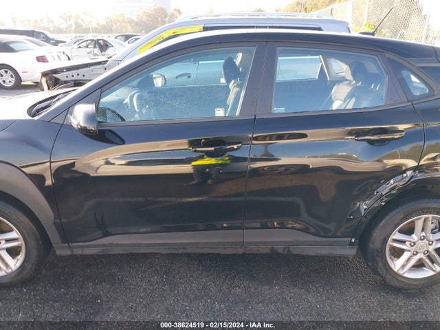 Hyundai Kona Se 2021 KM8K12AA5MU649313 Image 12