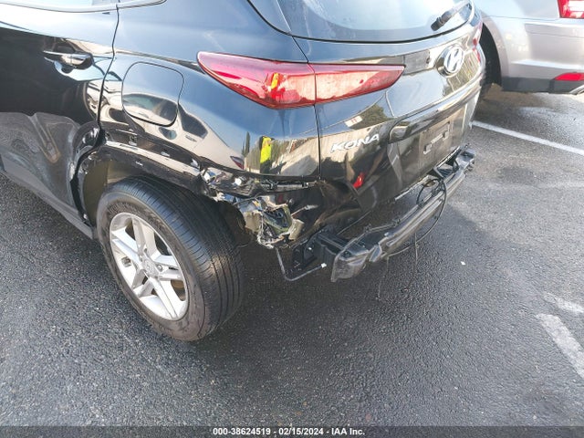 Hyundai Kona Se 2021 KM8K12AA5MU649313 Image 5