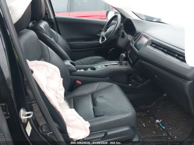 3CZRU6H71GM729397 Honda Hr-v Ex-l