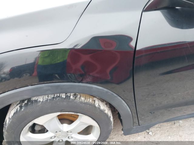 3CZRU6H71GM729397 Honda Hr-v Ex-l