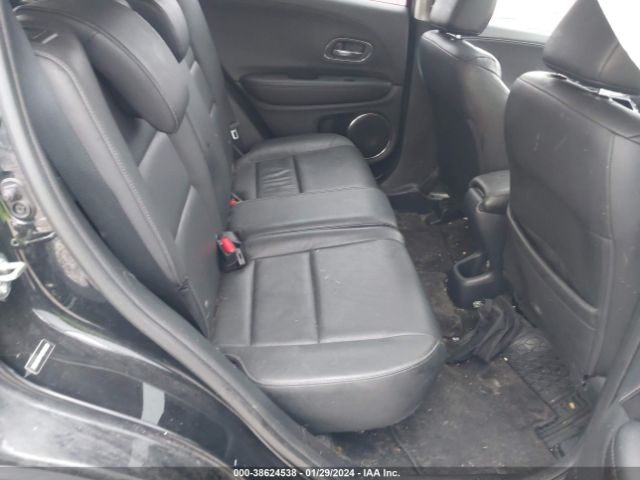 3CZRU6H71GM729397 Honda Hr-v Ex-l