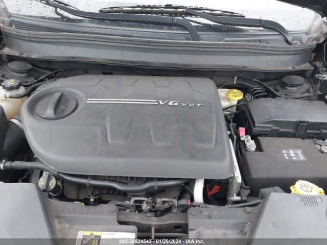 2016 JEEP CHEROKEE 1C4PJMDS3GW121613 Photo 9