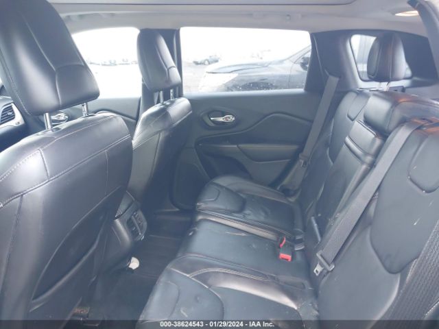 2016 JEEP CHEROKEE 1C4PJMDS3GW121613 Photo 7