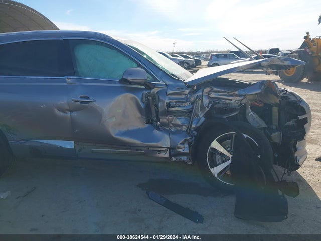 Genesis Gv80 3.5t Awd 2024 KMUHCESC4RU175658 Image 6