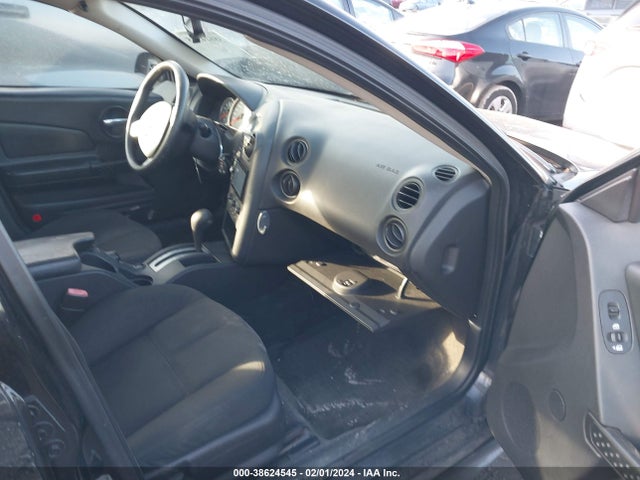 2007 PONTIAC GRAND PRIX VIN: 2G2WP552771182053