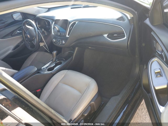 Chevrolet MALIBU 1LT 2016 1G1ZE5ST8GF187212 Image 5