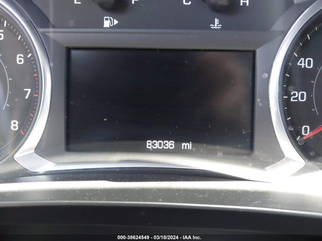 Chevrolet MALIBU 1LT 2016 1G1ZE5ST8GF187212 Image 7