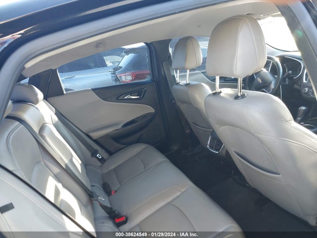 Chevrolet MALIBU 1LT 2016 1G1ZE5ST8GF187212 Image 8