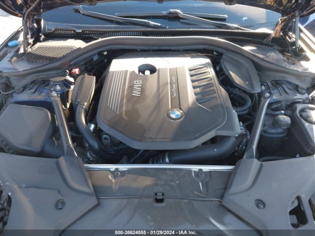 WBAJE5C31HG916663 BMW 540I