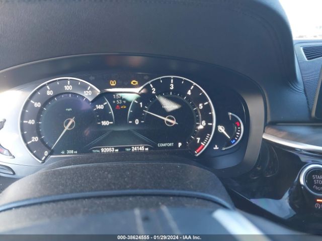 WBAJE5C31HG916663 BMW 540I