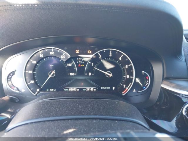 WBAJE5C31HG916663 BMW 540I