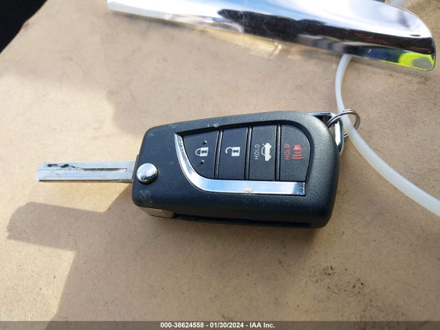 Toyota CAMRY SE 2023 4T1G11AK2PU746465 Image 11