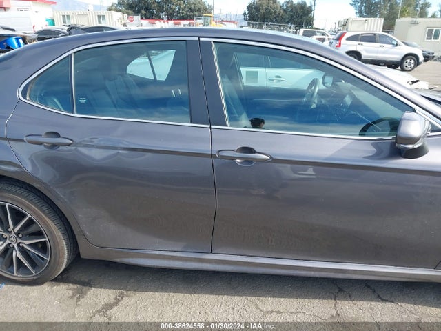 Toyota CAMRY SE 2023 4T1G11AK2PU746465 Image 13