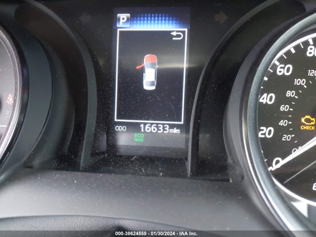 Toyota CAMRY SE 2023 4T1G11AK2PU746465 Image 15