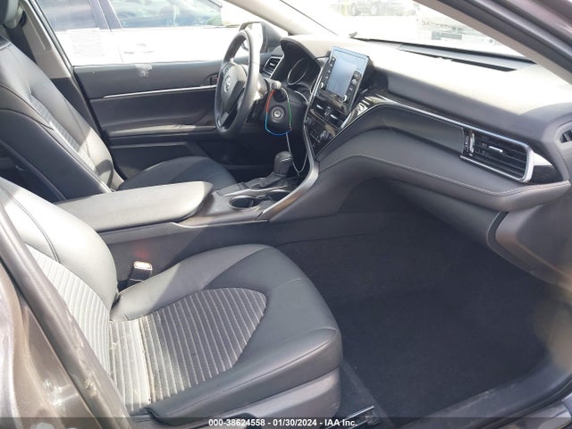 Toyota CAMRY SE 2023 4T1G11AK2PU746465 Image 5