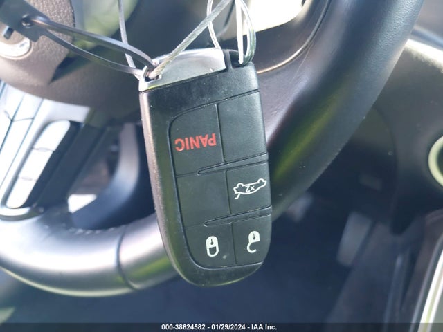 Dodge Challenger R/t 2016 2C3CDZBT7GH209923 Image 11