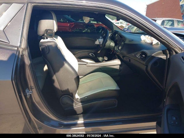 Dodge Challenger R/t 2016 2C3CDZBT7GH209923 Image 5