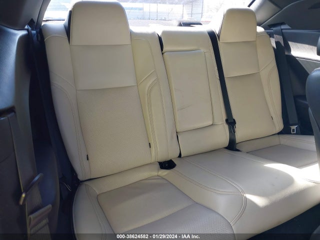 Dodge Challenger R/t 2016 2C3CDZBT7GH209923 Image 8