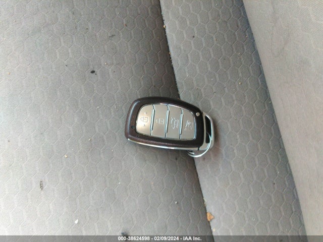 5NPD84LF8LH566769 Hyundai Elantra Value Edition
