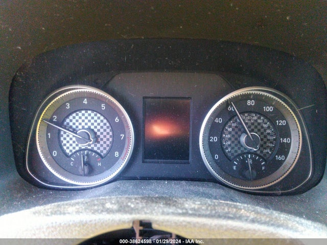 5NPD84LF8LH566769 Hyundai Elantra Value Edition