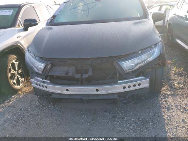 Honda ODYSSEY EX 2021 5FNRL6H59MB018425 Image 13