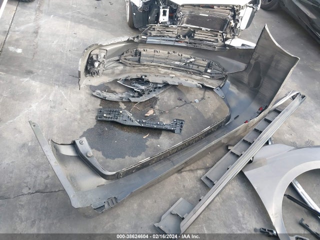 Honda ODYSSEY EX 2021 5FNRL6H59MB018425 Image 12