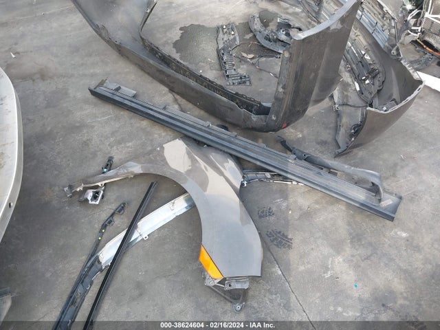 Honda ODYSSEY EX 2021 5FNRL6H59MB018425 Image 18
