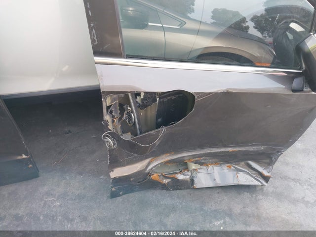 Honda ODYSSEY EX 2021 5FNRL6H59MB018425 Image 20