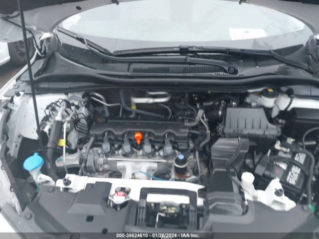 3CZRU6H50NM733811 Honda Hr-v Awd Ex