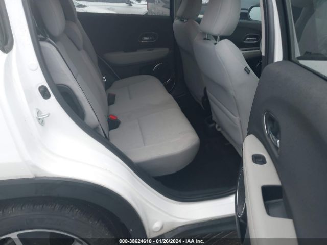 3CZRU6H50NM733811 Honda Hr-v Awd Ex