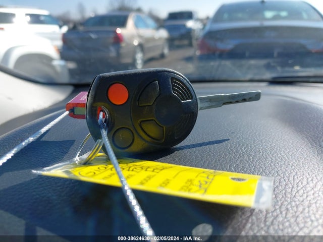2012 FORD FOCUS SE VIN: 1FAHP3F23CL226325